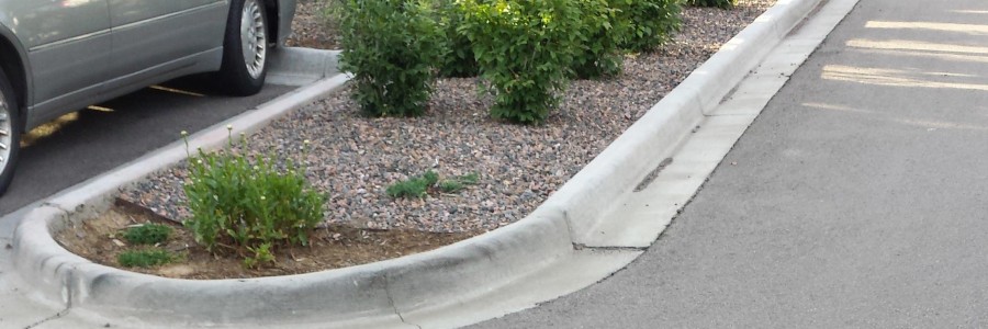 Curb & Gutters